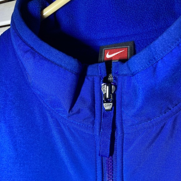 Nike Florida Gators fleece zip-up jacket - Picture 4 of 9